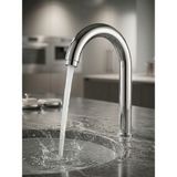 Uzman Armatür Lavabo Batarya Borusu Dolgun Malzeme ve Yüksek Kalite 19CM