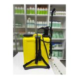 Uzman Atom 16 Litre Mekanik Kollu İlaçlama Pompası | Pulverizatör