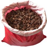 Uzman Bahçeci Volkanik Tüf Cüruf Lav Taşı 20 Lt (10 Kg.) 5 - 15 Mm