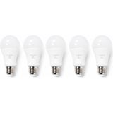 Uzman Dörtler - Ledx 12 Watt E27 1080 Lümen 6500K Beyaz LED Ampul 5 Adet