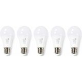 Uzman Dörtler - Ledx AL-LL15 15 Watt E27 1350 Lümen 6500K Beyaz LED Ampul 5 Adet - 10 - 20 W