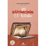 Uzman Gözüyle Eğitimcinin El Kitabı / Mehmet Murat Döğüşgen / Ekinoks Yayın Grubu / 9786257995283