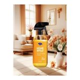 Uzman HOME SPRAY ODA VE ÇAMAŞIR PARFÜMÜ 2 Lİ ZEUS VE EROS