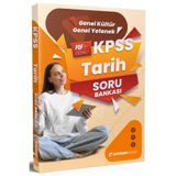 Uzman Kariyer 2026 KPSS Türkçe Soru Bankası Çözümlü Uzman Kariyer Yayınları