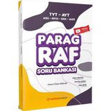 Uzman Kariyer KPSS MEB AGS DGS ALES TYT AYT Paragraf Soru Bankası