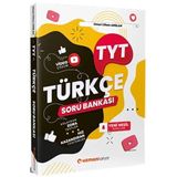 Uzman Kariyer TYT Türkçe Soru Bankası