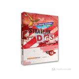 Uzman Kariyer Yayınları 2014 DGS Stratejik Soru Bankası