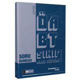 Uzman Kariyer Yayınları Süper Fiyat - Uzman Kariyer Öabt Sınıf Öğretmenliği Alan Eğitimi Soru Bankası Pdf Çözümlü Uzman Kari