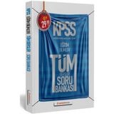 Uzman Kariyer Yayınları Uzman KPSS Eğitim Bilimleri Tüm Dersler Soru Bankası 2020 Yeni