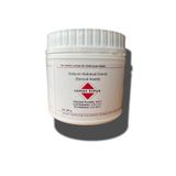 Uzman Kimya Boncuk Kostik – 500 g Kavanoz – (Sodyum Hidroksit, NaOH) – Temizlik-Endüstriyel / Sodium Hydroxide
