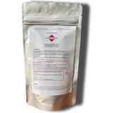 Uzman Kimya Kristal Mentol – Sauna, Hamam ve Aromaterapi – Doypack – Gıda ve Kozmetik Hammaddesi / Menthol - 100 gr