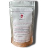 Uzman Kimya Kristal Mentol – Sauna, Hamam ve Aromaterapi – Doypack – Gıda ve Kozmetik Hammaddesi / Menthol - 250 gr