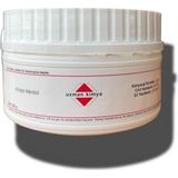 Uzman Kimya Kristal Mentol – Sauna, Hamam ve Aromaterapi – Kavanoz – Gıda ve Kozmetik Hammaddesi / Menthol - 250 gr