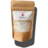 Uzman Kimya Kristal Mentol – Sauna, Hamam ve Aromaterapi – Kraft Doypack – Gıda ve Kozmetik Hammaddesi / Menthol - 50 gr