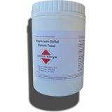 Uzman Kimya Magnezyum Sülfat (Epsom Salt - Ingiliz Tuzu) – Mgso₄ – Yüksek Saflıkta Kristal - 1 kg