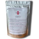 Uzman Kimya Sitrik Asit Monohidrat / Limon Tuzu – Doğal Kireç Çözücü – Temizlik, Kozmetik ve Gıda Kullanımı – Doypack – E330 / Citric Acid Monohydrate - 1 kg