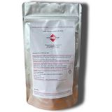 Uzman Kimya Sitrik Asit Monohidrat / Limon Tuzu – Doğal Kireç Çözücü – Temizlik, Kozmetik ve Gıda Kullanımı – Doypack – E330 / Citric Acid Monohydrate - 250 gr