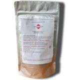 Uzman Kimya Sitrik Asit Monohidrat / Limon Tuzu – Doğal Kireç Çözücü – Temizlik, Kozmetik ve Gıda Kullanımı – Doypack – E330 / Citric Acid Monohydrate - 500 gr