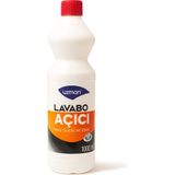 Uzman Lavabo Açıcı - Beyaz - 1 LT