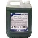 Uzman Premium Bulaşık Makine Parlatıcısı 5 kg (Tse'li)
