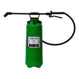 Uzman Pulverizatör Ilaçlama Makinesi - DELTA10 Litre