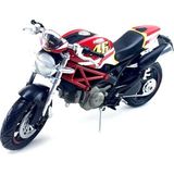 Uzman Toptan Mey Ithalat® 1:12 Model Motor 796 N.46