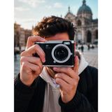 Uzman Toptan Mey Ithalat® 4K Video Kayıtlı 48 Mp Dijital Fotoğraf Makinesi Otomatik Odaklama