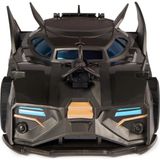 Uzman Toptan Mey Ithalat® Batman Crusader Batmobil Aracı 10 cm