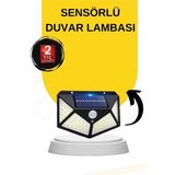 Uzman Toptan Mey Ithalat® Güneş Enerjili Bahçe Lambası 100 LED Bahçe Lambası Bahçe Aydınlatma