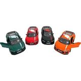 Uzman Toptan Mey Ithalat® KZL-DC24272 KZL-DC24272 Model Araç R8 1:24 Isıklı Seslı 32