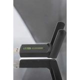 Uzman Toptan Mey Ithalat® Wifi Alıcı Wifi Adaptörü USB Girişli 3.0