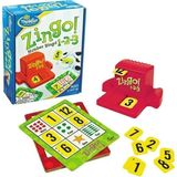Uzman Toptan Mey Ithalat® Zingo 1-2-3 Sayılar 7703