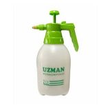 Uzman Uzman Bahçe Pompa Ilaçlama Pompası Püskürtücü Uzman 2 Lt Basınçlı Metal Uç