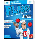 Uzman Yayınları 10. Sınıf Matematik Soru Bankası