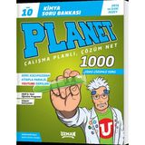 Uzman Yayınları Planet 10.sınıf Oi Kimya Soru Bankası Uzman Yayınları