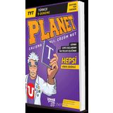 Uzman Yayınları TYT Türkçe Planet 9 Deneme