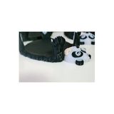 Uzman3D Panda Figürlü Sunumluk Bardak Altlığı