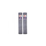 Uzmanhırdavat Bahçe Çit Teli 150 Cm Boy, Uzunluk 20 Metre Tel Kalınlığı 1,5 Mm