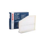 Uzmanparça Vw Jetta 1.9 Tdı Polen Filtresi 2006-2010 | 1987432097