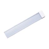 Uzmlight Adal LED Bant Armatür 100W 6500K 4880LM 120CM ( Gama Kristal ) 10ADET - 6500K - Beyaz İşık