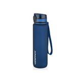Uzspace 1000ml Yeni Koleksiyon Soft Touch Tritan Su Matarası