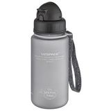 Uzspace 3024 Vagon Pembe 400 ml Tritan Matara
