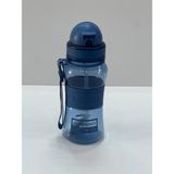 Uzspace 350ML Tritan Bpa Free Pipetli Matara