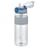 Uzspace 4106 600 ml Gri Matara
