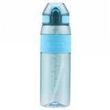 Uzspace 4106 600 ml Mavi Matara