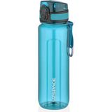 Uzspace 500 Ml Tritan Matara Turkuaz