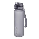 Uzspace 500 ml Tritan Su Matarası 13 farklı Renk Softtouch