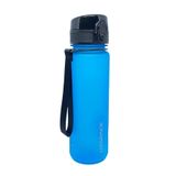Uzspace 500Ml Serisi Soft Touch Tritan Su Matarası -4