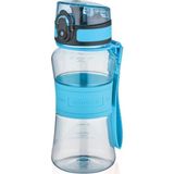 Uzspace 5024 Bpa Içermeyen Tritan Su Matarası 350 ml Yeşil