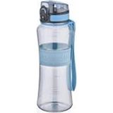 Uzspace 5026 Tritan Matara Mavi 550 Ml. - Lacivert